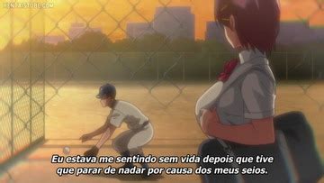Akane Wa Tsumare Somerareru 01 HD .